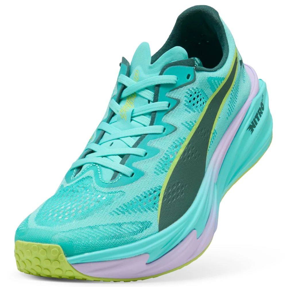 Deviate NITRO Elite 4 - green - 7.5 Image 1
