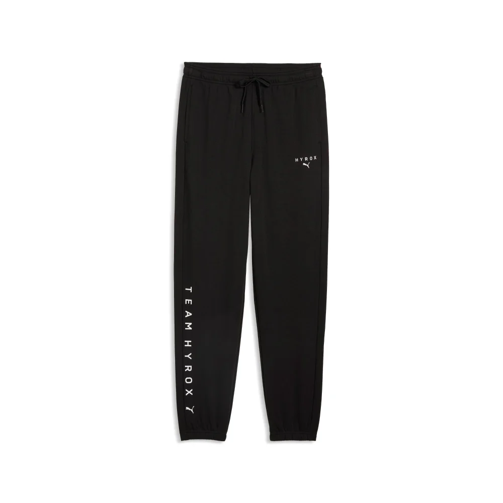 TEAM JOGGER - black - S Image 1