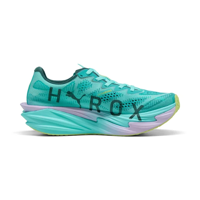 Deviate NITRO Elite 4 WOMEN'S - green