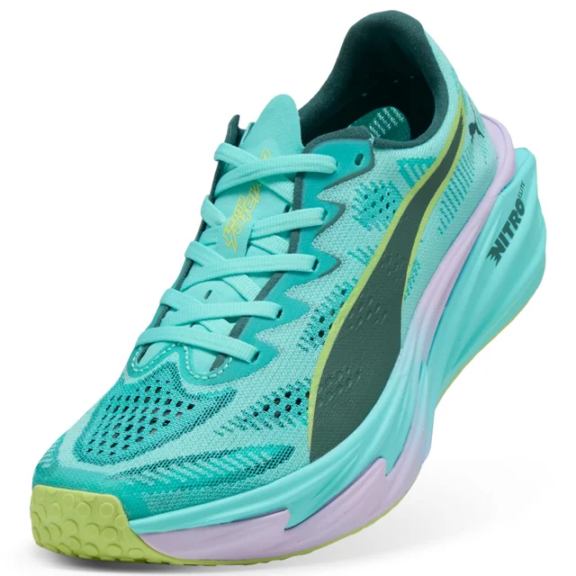 Deviate NITRO Elite 4 WOMEN'S - green