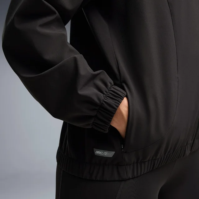 WOMEN'S PWRMODE JACKET - black