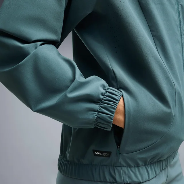 WOMEN'S PWRMODE JACKET - green